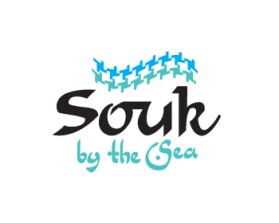 Logo Design entry 275525 submitted by allpee to the Logo Design for Souk by the Sea run by rob.bashioum