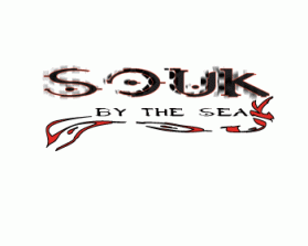 Logo Design Entry 275529 submitted by lilroots to the contest for Souk by the Sea run by rob.bashioum