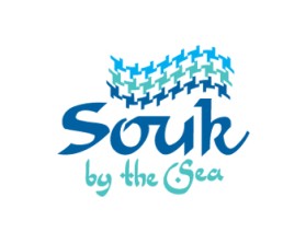 Logo Design entry 275550 submitted by joekong to the Logo Design for Souk by the Sea run by rob.bashioum