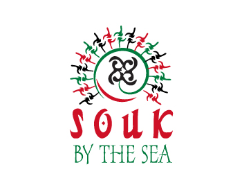 Logo Design entry 275553 submitted by manzdesign to the Logo Design for Souk by the Sea run by rob.bashioum