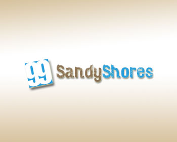 Logo Design entry 277136 submitted by Makaveli Designs to the Logo Design for 99 Sandy Shores run by fortress