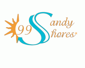 Logo Design Entry 277161 submitted by lilroots to the contest for 99 Sandy Shores run by fortress