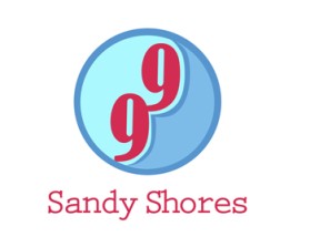 Logo Design Entry 277185 submitted by actrom01 to the contest for 99 Sandy Shores run by fortress