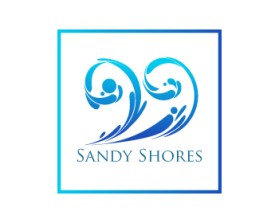 Logo Design entry 277222 submitted by concept to the Logo Design for 99 Sandy Shores run by fortress