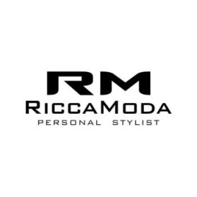 Logo Design Entry 277400 submitted by doncip to the contest for riccamoda run by blondejenny