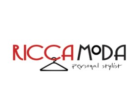 Logo Design Entry 277506 submitted by ajfgraphics to the contest for riccamoda run by blondejenny