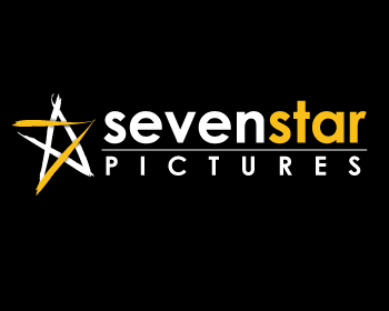 Logo Design entry 277772 submitted by dexspts to the Logo Design for Seven Star Pictures run by kev09161978