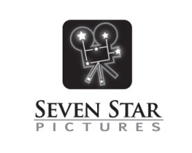 Logo Design entry 277786 submitted by designbuddha to the Logo Design for Seven Star Pictures run by kev09161978