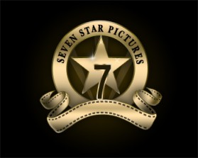 Logo Design entry 277793 submitted by designbuddha to the Logo Design for Seven Star Pictures run by kev09161978