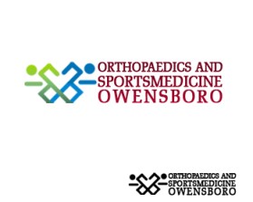 Logo Design Entry 278480 submitted by allpee to the contest for Orthopaedics and Sports Medicine Owensboro run by jcarmon