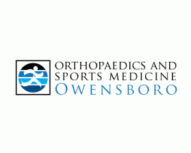 Logo Design entry 278488 submitted by ckinberger to the Logo Design for Orthopaedics and Sports Medicine Owensboro run by jcarmon