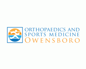 Logo Design entry 278489 submitted by FITRAH  to the Logo Design for Orthopaedics and Sports Medicine Owensboro run by jcarmon
