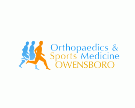 Logo Design Entry 278491 submitted by uzback to the contest for Orthopaedics and Sports Medicine Owensboro run by jcarmon