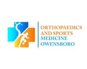 Logo Design entry 278503 submitted by eZoeGraffix to the Logo Design for Orthopaedics and Sports Medicine Owensboro run by jcarmon