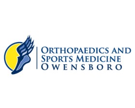 Logo Design Entry 278528 submitted by MorningBird to the contest for Orthopaedics and Sports Medicine Owensboro run by jcarmon