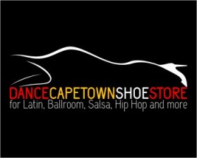 Logo Design entry 278540 submitted by allpee to the Logo Design for www.dancecapetownshoestore.com run by danceshoelady
