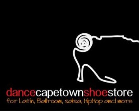 Logo Design entry 278562 submitted by FITRAH  to the Logo Design for www.dancecapetownshoestore.com run by danceshoelady