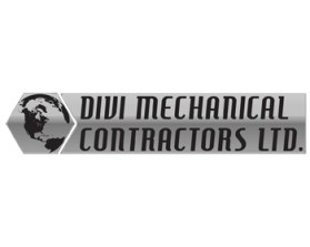Logo Design entry 278368 submitted by joekong to the Logo Design for DIVI MECHANICAL CONTRACTORS LTD. run by DIVI