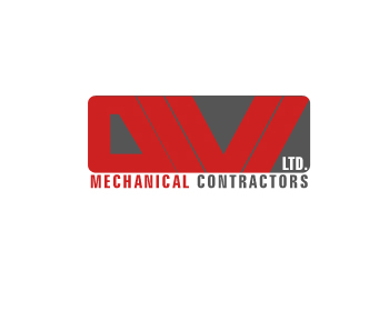 Logo Design entry 278406 submitted by jeshjush to the Logo Design for DIVI MECHANICAL CONTRACTORS LTD. run by DIVI
