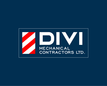 Logo Design entry 278406 submitted by insignificArt to the Logo Design for DIVI MECHANICAL CONTRACTORS LTD. run by DIVI