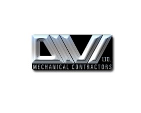 Logo Design entry 278405 submitted by dipin to the Logo Design for DIVI MECHANICAL CONTRACTORS LTD. run by DIVI