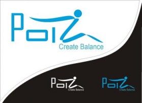 Logo Design entry 278714 submitted by uzback to the Logo Design for Poiz run by ergochic