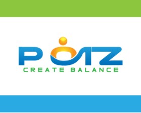 Logo Design entry 278733 submitted by thinktwice to the Logo Design for Poiz run by ergochic