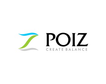 Logo Design entry 278769 submitted by weswos to the Logo Design for Poiz run by ergochic