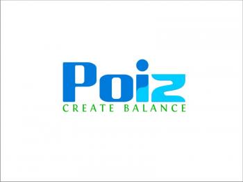 Logo Design entry 278755 submitted by hym35 to the Logo Design for Poiz run by ergochic