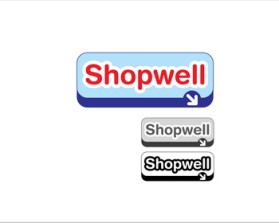Logo Design entry 278794 submitted by allpee to the Logo Design for Shopwell run by Christophersky