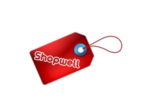 Logo Design entry 278795 submitted by allpee to the Logo Design for Shopwell run by Christophersky