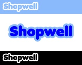 Logo Design entry 278796 submitted by allpee to the Logo Design for Shopwell run by Christophersky