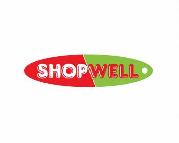 Logo Design entry 278817 submitted by cj38 to the Logo Design for Shopwell run by Christophersky