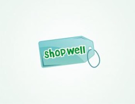 Logo Design Entry 278827 submitted by januariart to the contest for Shopwell run by Christophersky