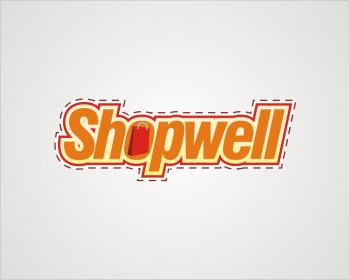 Logo Design entry 278834 submitted by FITRAH  to the Logo Design for Shopwell run by Christophersky