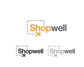 Logo Design entry 278837 submitted by BrandNewEyes to the Logo Design for Shopwell run by Christophersky