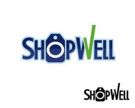 Logo Design Entry 278851 submitted by allpee to the contest for Shopwell run by Christophersky