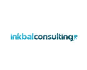 Logo Design entry 278859 submitted by strophonic to the Logo Design for Inkbal Consulting, LLC run by balinton