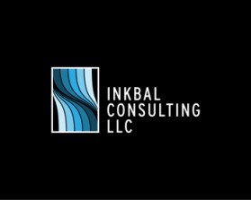 Logo Design entry 278862 submitted by insignificArt to the Logo Design for Inkbal Consulting, LLC run by balinton
