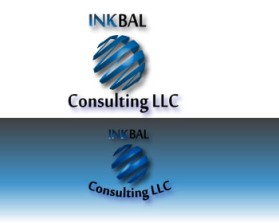 Logo Design Entry 278869 submitted by Logodsgn to the contest for Inkbal Consulting, LLC run by balinton