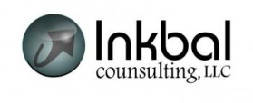 Logo Design Entry 278896 submitted by robin to the contest for Inkbal Consulting, LLC run by balinton
