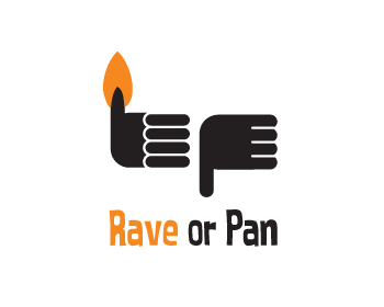 Logo Design entry 279699 submitted by designbuddha to the Logo Design for raveorpan.com run by vgriggs