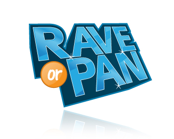 Logo Design entry 279678 submitted by dirga to the Logo Design for raveorpan.com run by vgriggs
