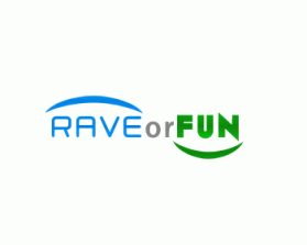 Logo Design Entry 279679 submitted by uzback to the contest for raveorpan.com run by vgriggs