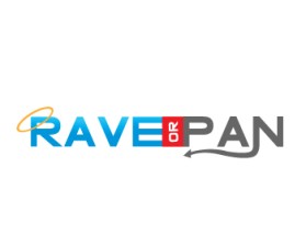 Logo Design entry 279684 submitted by greycrow to the Logo Design for raveorpan.com run by vgriggs