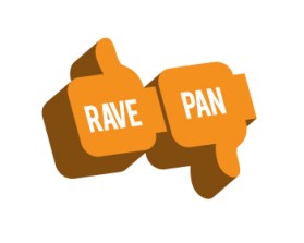 Logo Design entry 279688 submitted by SCM Designs to the Logo Design for raveorpan.com run by vgriggs
