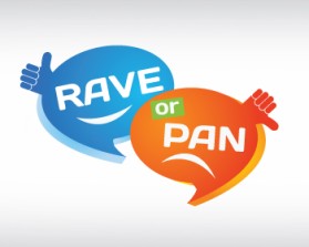 Logo Design entry 279699 submitted by greycrow to the Logo Design for raveorpan.com run by vgriggs