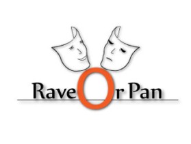 Logo Design Entry 279702 submitted by Logodsgn to the contest for raveorpan.com run by vgriggs