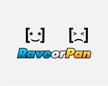 Logo Design entry 279711 submitted by weswos to the Logo Design for raveorpan.com run by vgriggs