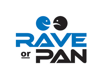 Logo Design entry 279724 submitted by ajfgraphics to the Logo Design for raveorpan.com run by vgriggs